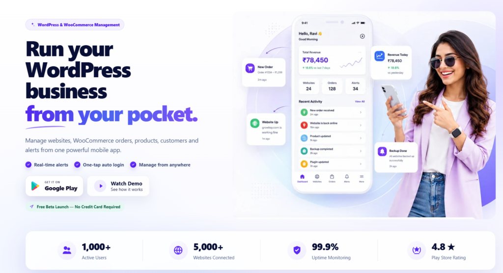 Growksy Business OS