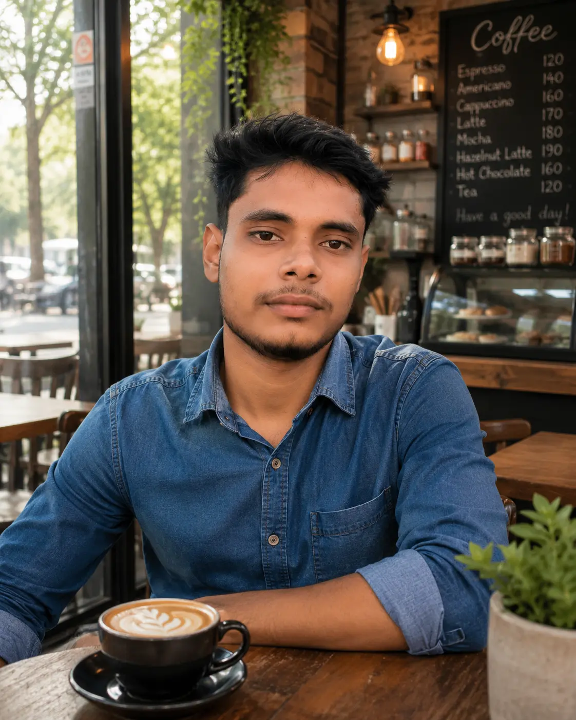 Abhishek Prajapati
