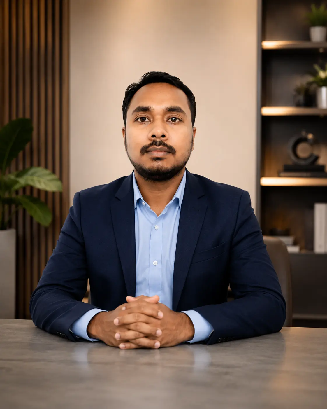 Kanhai Kumar
