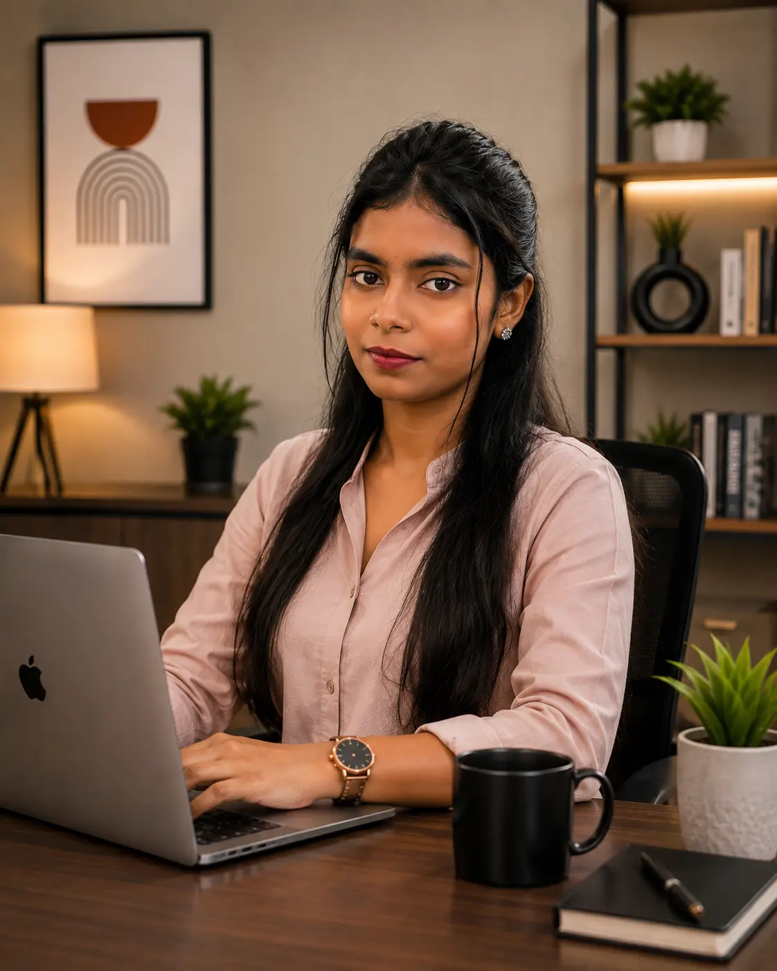 Karuna K